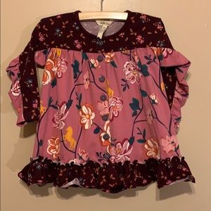 Matilda Jane Fresh Cut Flowers